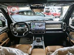 Jetour T2